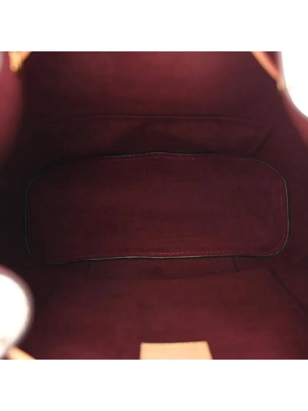 Louis Vuitton Montsouris Nm Backpack #281873L18B